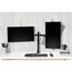 Kensington SmartFit Ergo Verlängerter Dual Monitorarm, 5 image