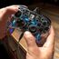 PDP Afterglow Deluxe+ Transparent USB Gamepad Analog / Digital Nintendo Switch, Nintendo Switch OLED, 8 image
