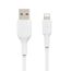 Belkin CAA001BT0MWH Lightning-Kabel 0,15 m Weiß, Farbe: Weiß, Länge: 0,15 m, 2 image