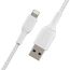 Belkin CAA002BT2MWH Lightning-Kabel 2 m Weiß, 3 image
