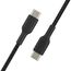 Belkin CAB004BT1MBK USB Kabel 1 m USB C Schwarz