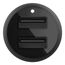 Belkin Boost Charge Smartphone Schwarz Zigarettenanzünder Auto, 3 image