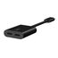 Belkin F7U081BTBLK Ladegerät für Mobilgeräte Smartphone Schwarz USB Drinnen, 2 image