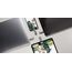 SanDisk Ultra Dual Drive Luxe USB-Stick 1 TB USB Type-A / USB Type-C 3.2 Gen 1 (3.1 Gen 1) Edelstahl, 5 image