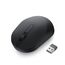 DELL Mobile Wireless-Maus – MS3320W – Schwarz, 2 image