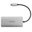 Targus ACH226EU Schnittstellen-Hub USB 3.2 Gen 1 (3.1 Gen 1) Type-C 5000 Mbit/s Silber, 2 image