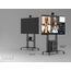 Multibrackets 6324 TV-Halterung 2,54 m (100") Schwarz, 12 image