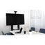 Multibrackets 6324 TV-Halterung 2,54 m (100") Schwarz, 13 image