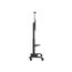 Multibrackets 6324 TV-Halterung 2,54 m (100") Schwarz, 2 image