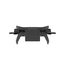 Multibrackets 6324 TV-Halterung 2,54 m (100") Schwarz, 3 image