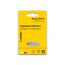 DeLOCK USB 5 Gbps USB-C + Typ-A Speicherstick 128 GB - Metallgehäuse, 2 image