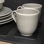 Silwy S032-1405-G Tasse Grau Universal 2 Stück(e), Farbe: Grau, 3 image