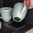 Silwy S032-1406-B Tasse Grün Universal 2 Stück(e), Farbe: Grün, 2 image