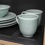 Silwy S032-1406-B Tasse Grün Universal 2 Stück(e), Farbe: Grün, 5 image