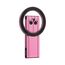 Ulanzi MA60-PI Stativ Smartphone 3 Bein(e) Pink, Farbe: Pink