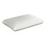 Billerbeck Vita Visco Fresh Rechteckig 50 x 70 cm Polyurethan Weiß