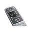 Gigaset E560 Analoges/DECT-Telefon Schwarz, Silber, 3 image