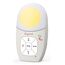Gigaset Baby 100 Audio CH Version DECT-Babyfon Grau, Weiß, 4 image