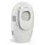 Gigaset Baby 100 Audio CH Version DECT-Babyfon Grau, Weiß, 5 image