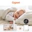 Gigaset Baby 500 video CH Version Weiß, 9 image