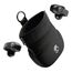 Skullcandy Push 720 Kopfhörer Kabellos Ohr-Clip Musik Bluetooth Schwarz, Silber