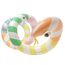 Sunnylife S51GINML Aufblasbares Spielzeug für Pool & Strand Mehrfarbig Muster PVC Schwimmendes Rohr