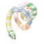 Sunnylife S51GINML Aufblasbares Spielzeug für Pool & Strand Mehrfarbig Muster PVC Schwimmendes Rohr, 2 image
