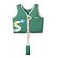Sunnylife S61FVIJJ Schwimmkörper für Babys Polyester Grün Schwimmweste