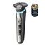 Philips SHAVER Series 9000 S9974/63 Elektrischer Nass- und Trockenrasierer mit SkinIQ