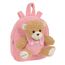 Safta 622336231 Rucksack Pink