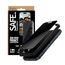 PanzerGlass SAFE. by ® 2-Way Privacy Displayschutz iPhone 17 Pro | Ultra-Wide Fit m. EasyAligner, 4 image