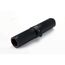 Sigel SA603 Mauspad Schwarz, Rot