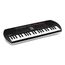 Casio SA-81 Digitales Piano 44 Schlüssel Schwarz, Farbe: Schwarz, 2 image