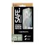 PanzerGlass SAFE. by ® Displayschutz iPhone 16 Pro | Ultra-Wide Fit, 3 image