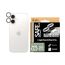 PanzerGlass SAFE. by ® Kameraschutz Glitter Silber iPhone 16 | 16 Plus, Farbe: Silber, 2 image