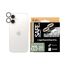 PanzerGlass SAFE. by ® Kameraschutz Glitter Gold iPhone 16 | 16 Plus, Farbe: Gold, 2 image