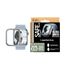 PanzerGlass SAFE. by ® Bling Bumper Silber Apple Watch Series 11 | 10 | 46mm, Farbe: Silber, 2 image