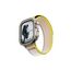 PanzerGlass SAFE. by ® Bling Bumper Gold Apple Watch Ultra 3 | Ultra 2 | Ultra | 49mm, Farbe: Gold