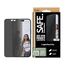 PanzerGlass SAFE. by ® 2-Way Privacy Displayschutz iPhone 16 Plus | 15 Plus | Ultra-Wide Fit, 2 image