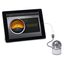Samson Meteorite Silber Laptop-Mikrofon, 3 image