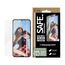 PanzerGlass SAFE. by ® Displayschutz Samsung Galaxy S25 | S24 | Ultra-Wide Fit m. Aligner, 2 image