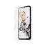 PanzerGlass SAFE. by ® Displayschutz Samsung Galaxy A26 5G | Ultra-Wide Fit m. EasyAligner