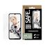 PanzerGlass SAFE. by ® Displayschutz Samsung Galaxy A26 5G | Ultra-Wide Fit m. EasyAligner, 2 image