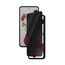 PanzerGlass SAFE. by ® 2-Way Privacy Displayschutz Samsung Galaxy A56 5G | Ultra-Wide Fit m. EasyAligner