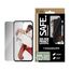 PanzerGlass SAFE. by ® 2-Way Privacy Displayschutz Samsung Galaxy A56 5G | Ultra-Wide Fit m. EasyAligner, 2 image