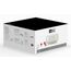 AdHoc Yuna Dip-Schale 0,66 l Rund Glas Transparent 1 Stück(e), 4 image