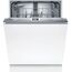 Bosch Serie 4 SBV4HTX14E Spülmaschine Voll integriert 13 Maßgedecke