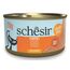 Schesir Sardinen in Pastete 70g