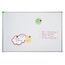 Franken SC911218 Whiteboard Stahl Magnetisch, 8 image