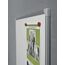 Franken SC914560 Whiteboard Stahl Magnetisch, 7 image